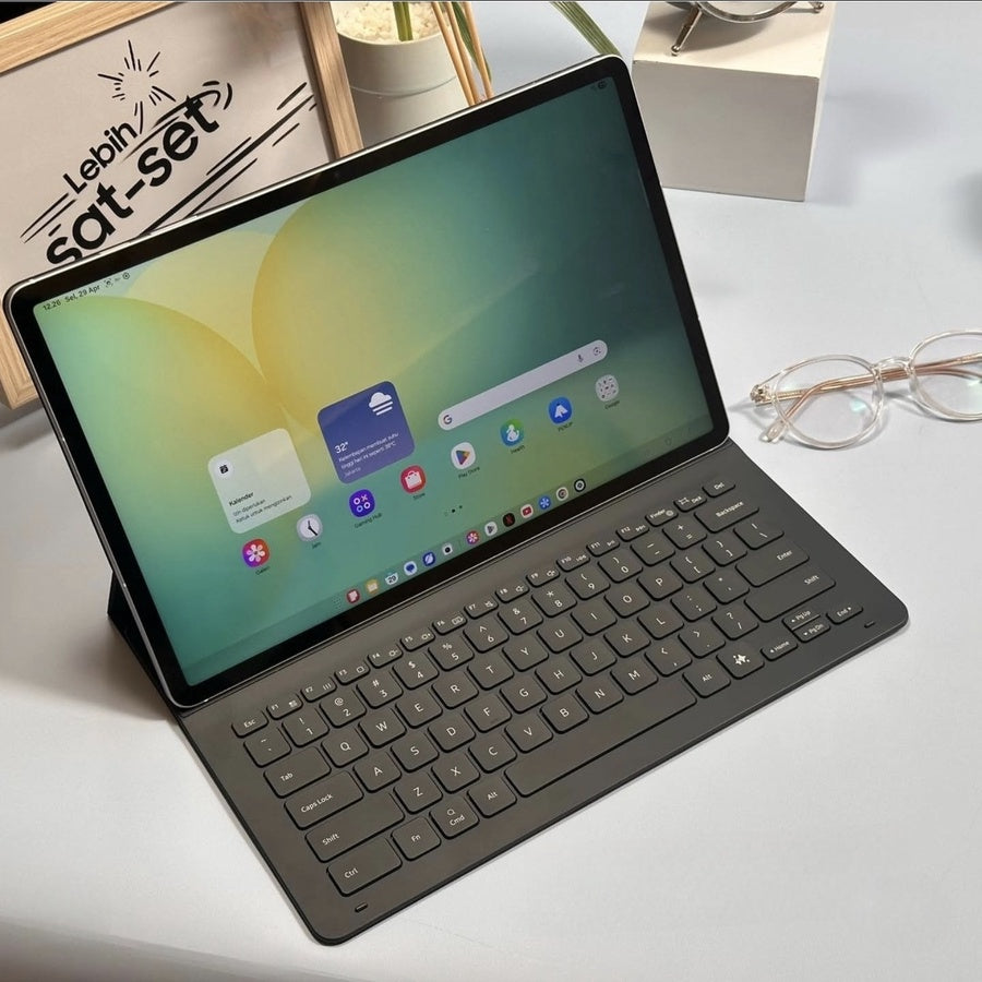 Air 16 Promax AI Tablet