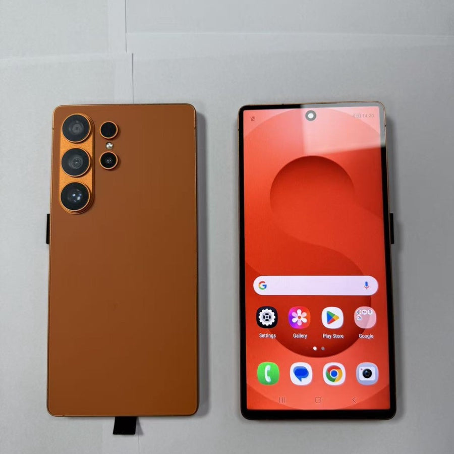 موبايل S26 Ultra الأقوى والأسرع + 4 هدايا فاخرة