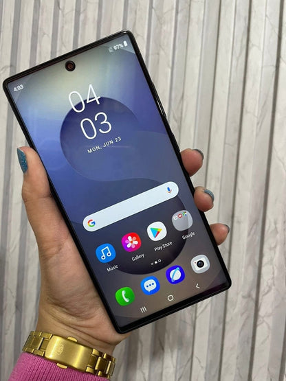 موبايل S25 Ultra Air الأقوى والأسرع + 4 هدايا مميزة