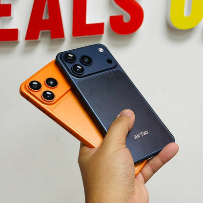 iPhone 17 Pro Max Air – أداء خارق وتصميم متطور