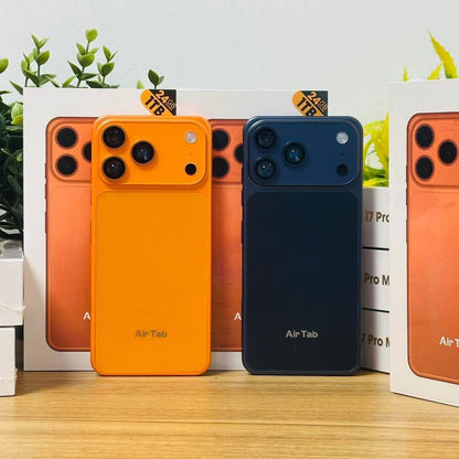 iPhone 17 Pro Max Air – أداء خارق وتصميم متطور