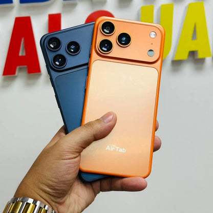 iPhone 17 Pro Max Air – أداء خارق وتصميم متطور