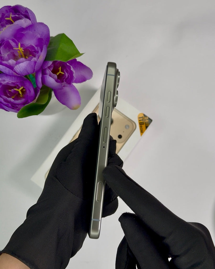 iPhone 17 Pro Max Air – أداء خارق وتصميم متطور