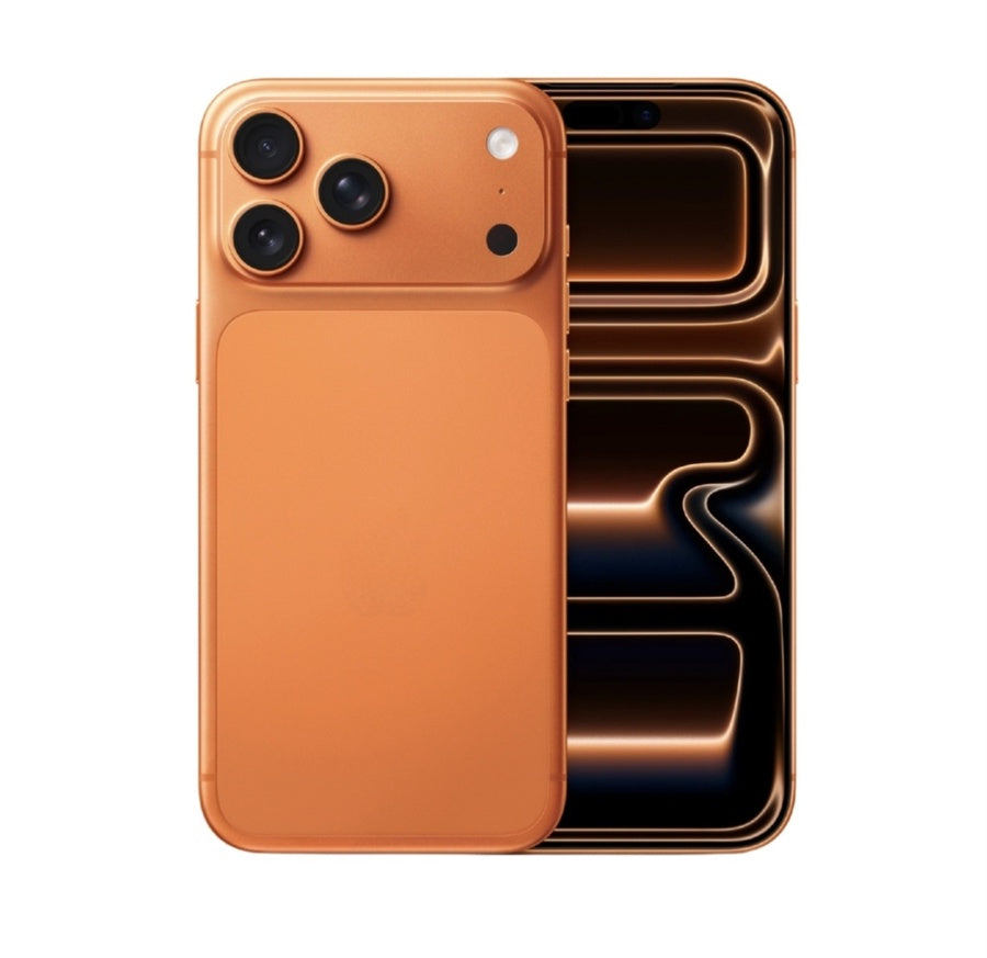 iPhone 17 Pro Max Air – أداء خارق وتصميم متطور