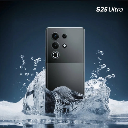 Itel Mobile – هاتف عملي بسعر اقتصادي وأداء موثوق