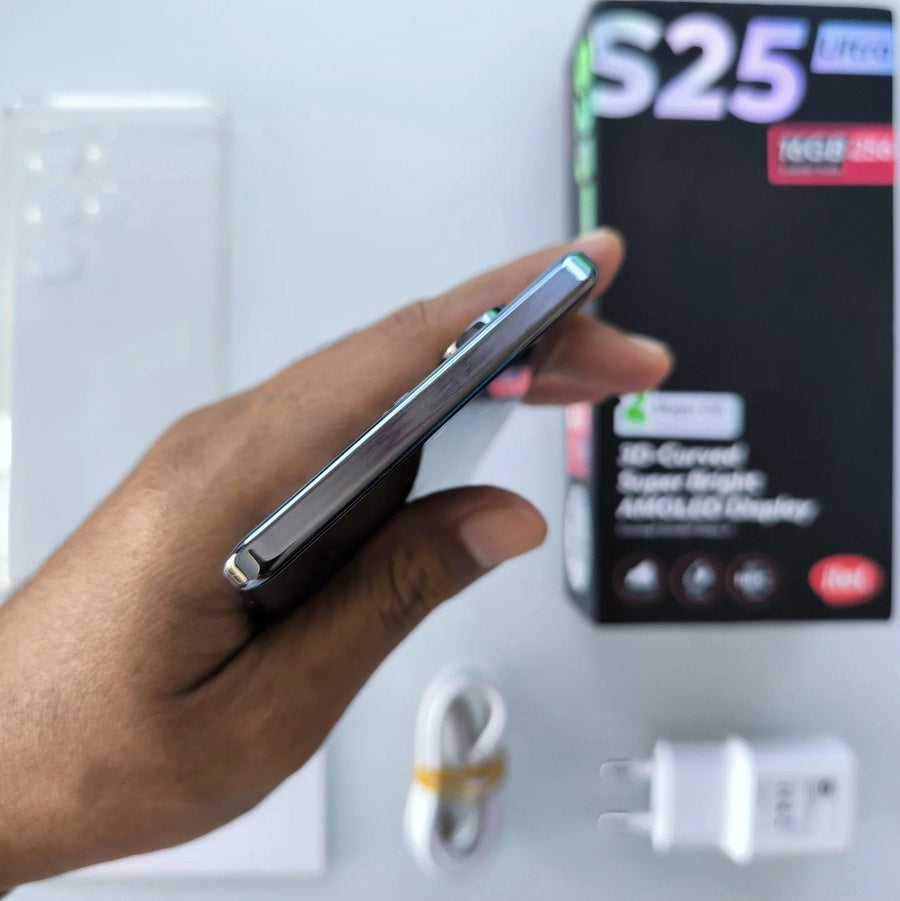 Itel Mobile – هاتف عملي بسعر اقتصادي وأداء موثوق