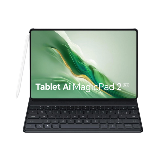 تابلت ذكي 5G مع باكج هدايا فاخرة – أداء قوي وتقنيات ذكاء اصطناعي