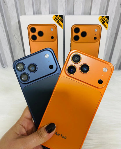 Mini Air 17 Pro Max مع 4 هدايا مميزة