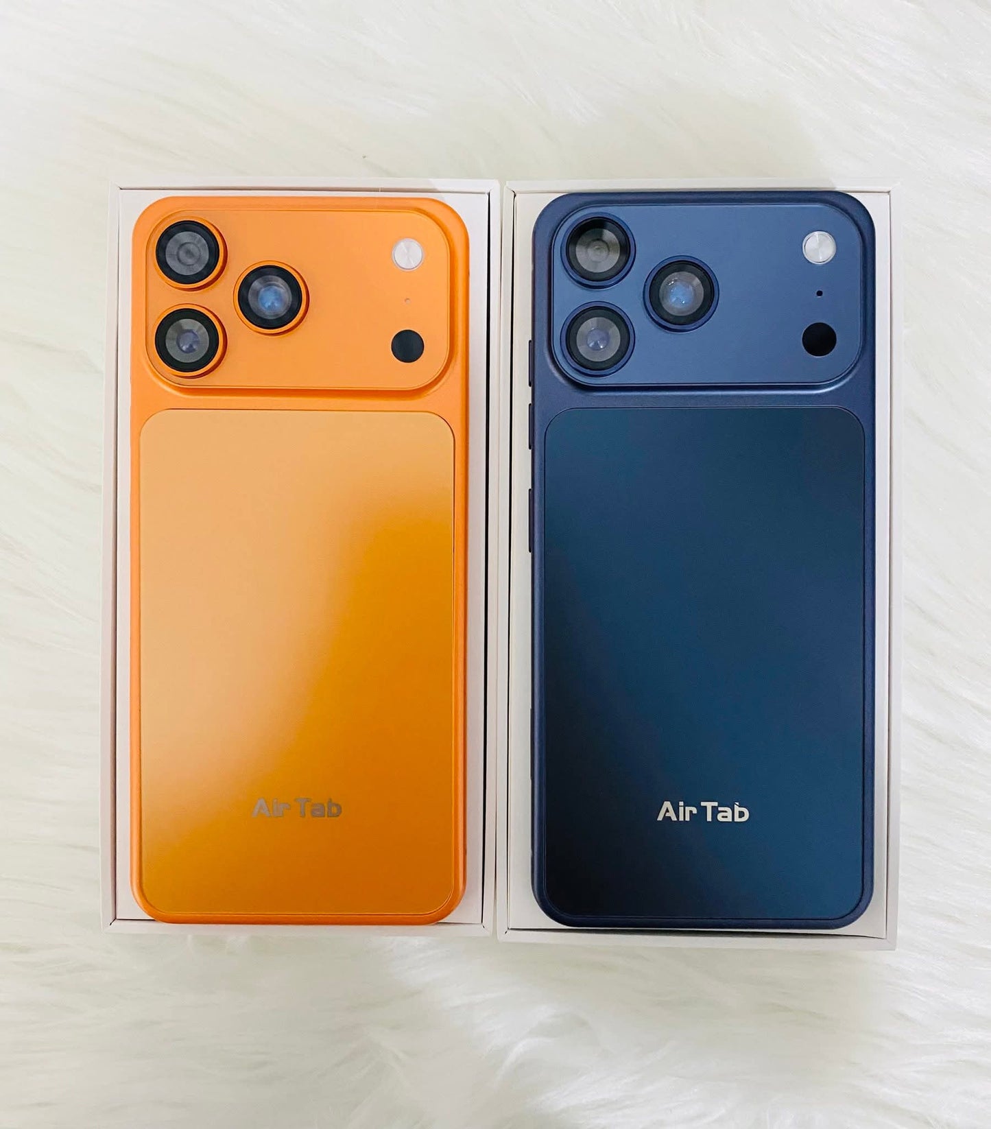 Mini Air 17 Pro Max مع 4 هدايا مميزة