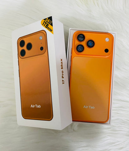 Mini Air 17 Pro Max مع 4 هدايا مميزة